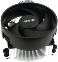 Фото - Система охлаждения AMD Wraith Spire 