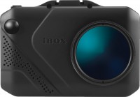 Фото - Видеорегистратор iBOX Nova LaserVision WiFi Signature Dual 