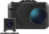 Фото - Видеорегистратор iBOX Nova LaserVision WiFi Signature Dual+Cam