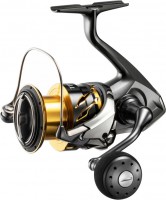 Фото - Катушка Shimano Twin Power FD C5000XG 