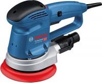 Фото - Шлифовальная машина Bosch GEX 34-150 Professional 0601372800 