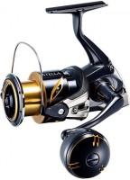 Фото - Катушка Shimano Stella SW-C 4000HG 