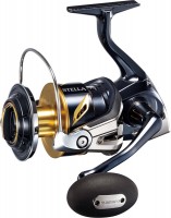 Фото - Катушка Shimano Stella SW-C 20000PG 