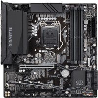 Фото - Материнская плата Gigabyte Z590M 