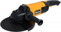 Фото - Шлифовальная машина Machtz MAG-23/2920