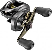 Фото - Катушка Shimano Curado DC 151 