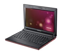 Фото - Ноутбук Samsung NP-N100S (NP-N100S-N01)