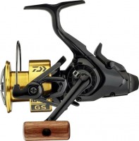 Фото - Катушка Daiwa GS BR LT 3000 