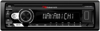 Фото - Автомагнитола Nakamichi NQ-511BW 