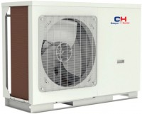 Фото - Тепловой насос Cooper&Hunter Unitherm Monotype CH-HP4.0MIRK 4 кВт