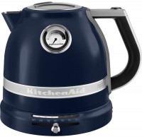 Фото - Электрочайник KitchenAid 5KEK1522EIB синий