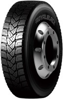 Фото - Грузовая шина Royal Black RD802 13 R22.5 156K