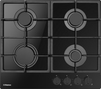Фото - Варочная поверхность Hansa BHKS650551 черный