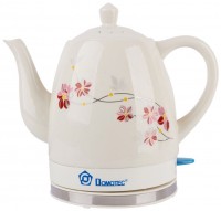 Фото - Электрочайник Domotec MS-5054