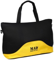 Фото - Сумка дорожная MAD Lattice