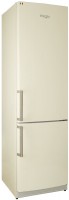 Фото - Холодильник Freggia LBF25285C бежевый