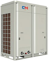 Фото - Тепловой насос Cooper&Hunter CH-HP70UIMNM 70 кВт