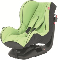 Фото - Детское автокресло Bebecar Bobob SPP