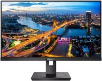 Фото - Монитор Philips 242B1V 24 "  черный