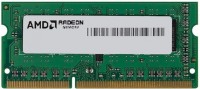 Фото - Оперативная память AMD R9 DDR4 SO-DIMM 1x4Gb R944G3000S1S-U