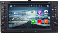 Фото - Автомагнитола Abyss Q10E-SPO04
