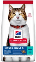 Фото - Корм для кошек Hills SP Adult 7+ Active Longevity Tuna 1.5 kg 