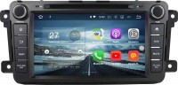 Фото - Автомагнитола Abyss Q10E-12CX9