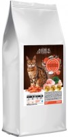 Фото - Корм для кошек Home Food Adult Active Shrimp/Chicken  400 g