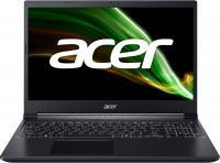 Фото - Ноутбук Acer Aspire 7 A715-42G (NH.QBFEX.01B)