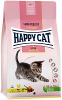 Фото - Корм для кошек Happy Cat Young Kitten Farm Poultry  300 g