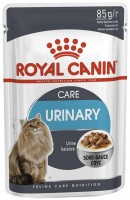 Фото - Корм для кошек Royal Canin Urinary Care Gravy Pouch 