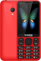 Фото - Мобильный телефон Sigma mobile X-style 351 LIDER 0 Б