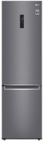 Фото - Холодильник LG GA-B509SLSM графит