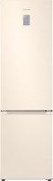 Фото - Холодильник Samsung RB30A32N0EL бежевый