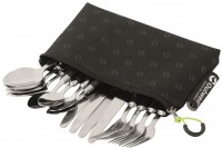 Фото - Набор для пикника Outwell Pouch Cutlery Set 