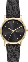 Фото - Наручные часы DKNY NY2886