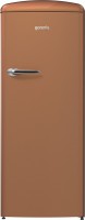 Фото - Холодильник Gorenje ORB 153 CR медный