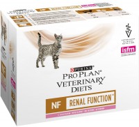 Фото - Корм для кошек Pro Plan Veterinary Diets RF Salmon 10 pcs 
