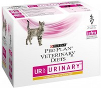 Фото - Корм для кошек Pro Plan Veterinary Diets UR Chicken 10 pcs 