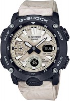 Фото - Наручные часы Casio G-Shock GA-2000WM-1A 