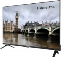 Фото - Телевизор Grunhelm GT9QUHD65FL 65 "  черный