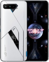 Фото - Мобильный телефон Asus ROG Phone 5 Ultimate 512 ГБ / 18 ГБ