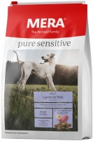 Фото - Корм для собак Mera Pure Sensitive Adult Lamb/Rice 