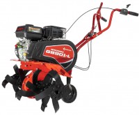 Фото - Мотоблок / культиватор GREENSO GB901-L Loncin G200FA 