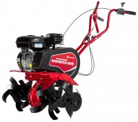 Фото - Мотоблок / культиватор GREENSO GB901-BS Briggs&Stratton CR950 