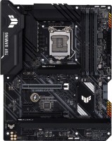 Фото - Материнская плата Asus TUF GAMING H570-PRO 