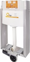 Фото - Инсталляция для туалета Q-tap Nest QT0134M429