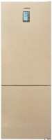 Фото - Холодильник Vestfrost VW 719 FFE00B бежевый
