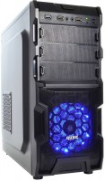 Фото - Персональный компьютер Artline Gaming X31 (X31v16)