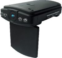 Фото - Видеорегистратор Convoy DVR-05HD